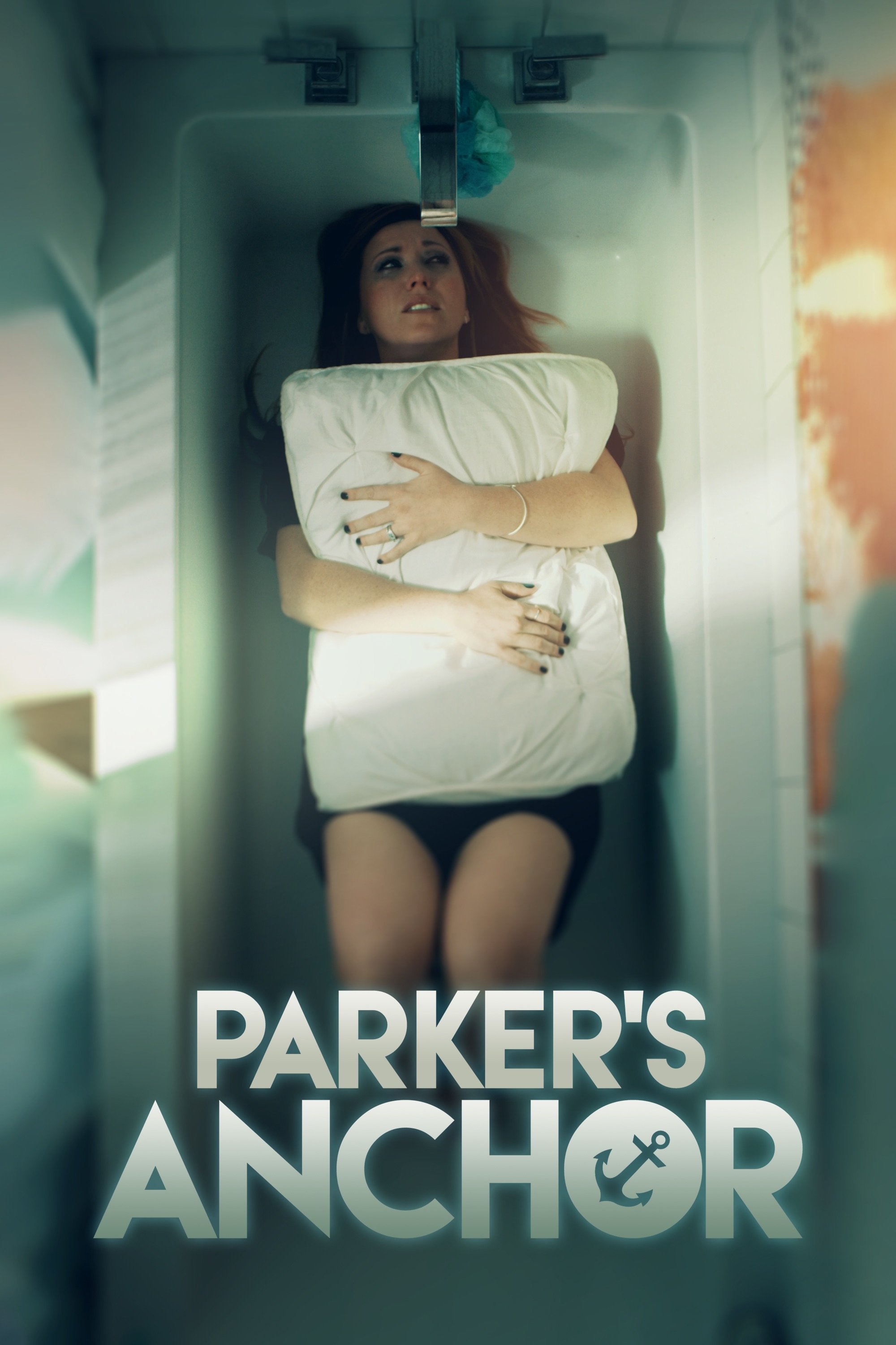Постер Parker's Anchor